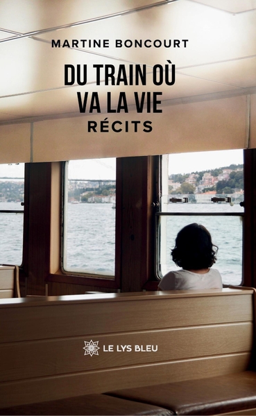 Du train où va la vie - Récits