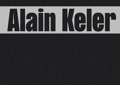 Alain Keler