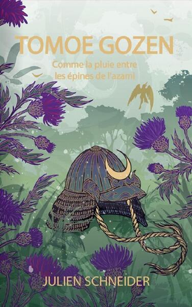 Tomoe gozen - Comme la pluie sur les épines de l'azami