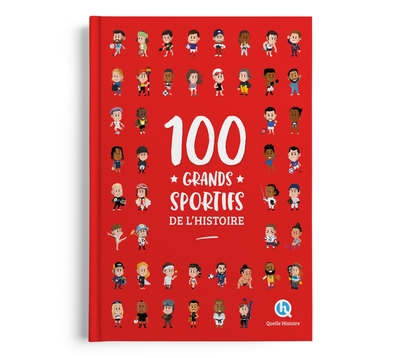 100 grands sportifs de l'histoire