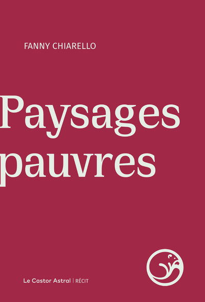 Paysages pauvres
