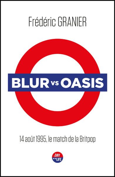 Blur vs Oasis
