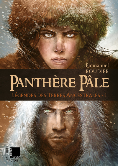 Panthère Pâle