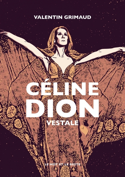 Céline Dion - Vestale