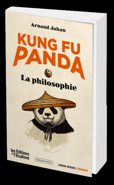 La philo vue par Kung Fu Panda