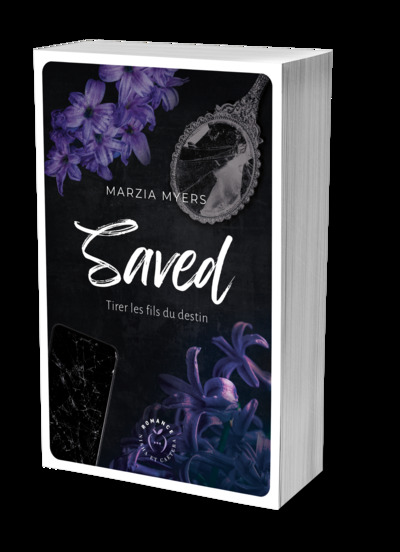 Saved - Tirer les fils du destin