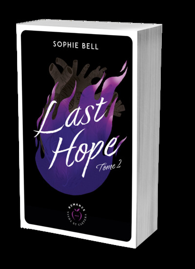 Last Hope tome 2