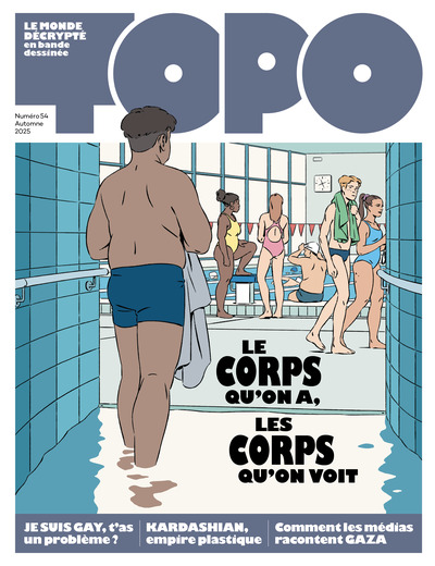 TOPO N 54