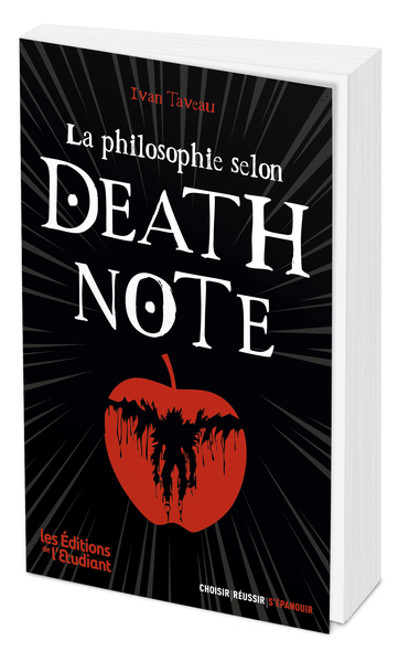 La philo vue par Death Note