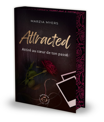 Attracted - Édition collector - Attiré au coeur de ton passé