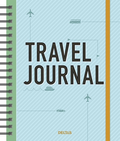 Travel journal