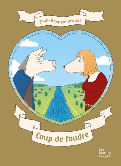 Coup de foudre