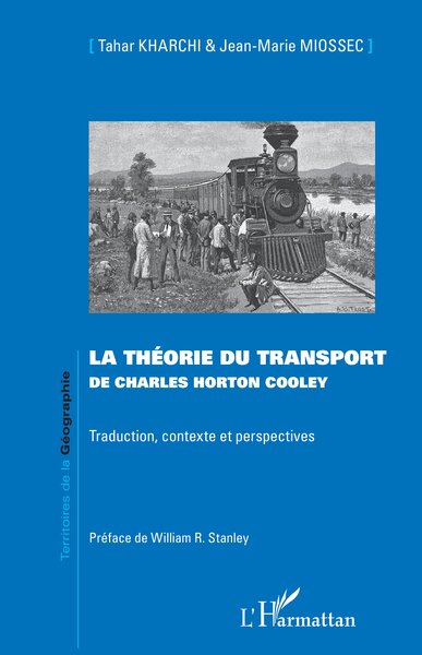 La théorie du transport de Charles Horton Cooley - Traduction, contexte et perspectives
