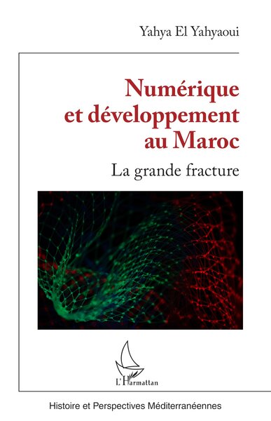 Numérique et développement au Maroc - La grande fracture