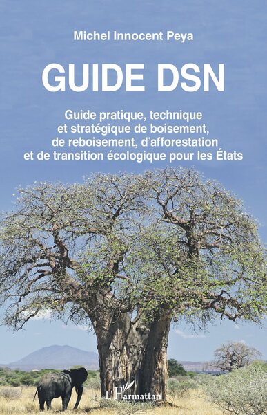 Guide DSN - Guide pratique, technique et stratégique de boisement, de reboisement, d'afforestation et de transition écologique pour les États