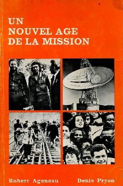 Un nouvel âge de la mission