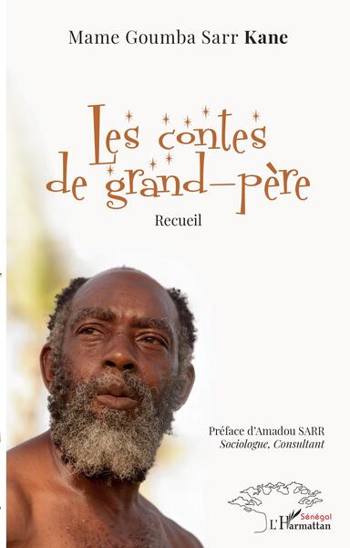 Les contes de grand-père - Recueil