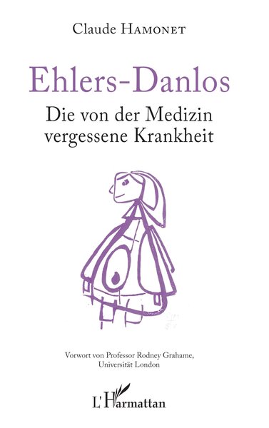 Ehlers-Danlos - Die von der Medizin vergessene Krankheit