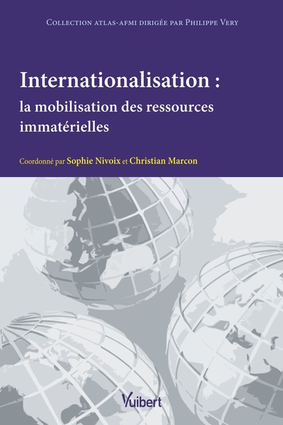 Internationalisation : la mobilisation des ressources immatérielles