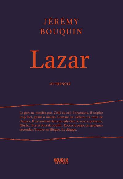 Lazar