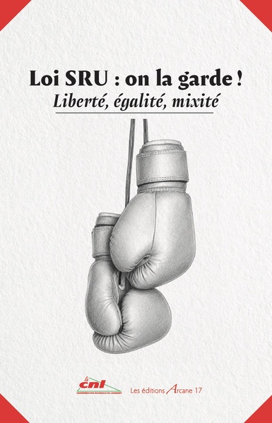Loi SRU: on la garde! - Liberté, égalité, mixité