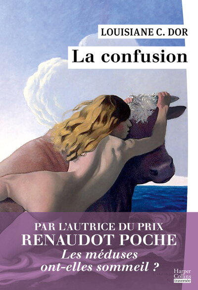 La Confusion - Un huis clos glaçant dans lequel les limites entre enfant et parent sont sans cesse repoussées