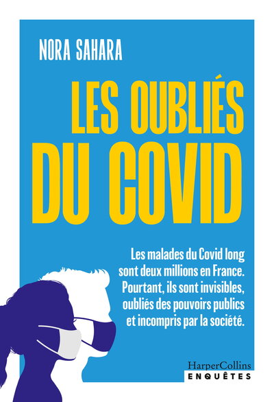 Les Oubliés du Covid - Enquête au coeur d'un scandale sanitaire