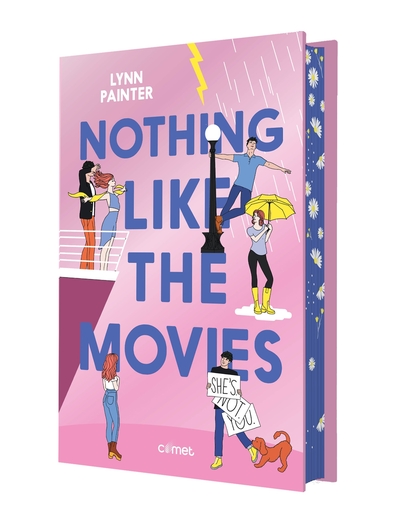Collector Nothing like the movies