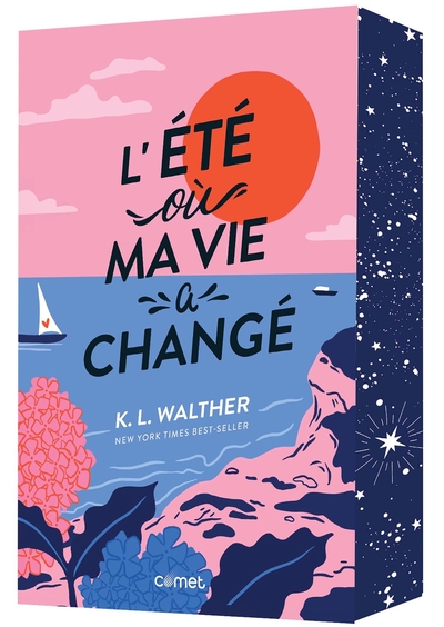 L'été où ma vie a changé