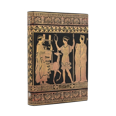 Agenda Scolaire 2026/2027 Assemblée de Divinités Midi Souple Journalier Paperblanks