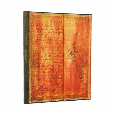 Carnet rigide Goethe, Faust Ultra Ligné