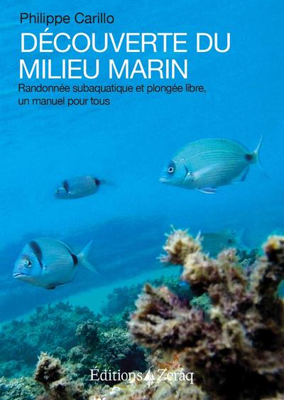 Découverte du milieu marin