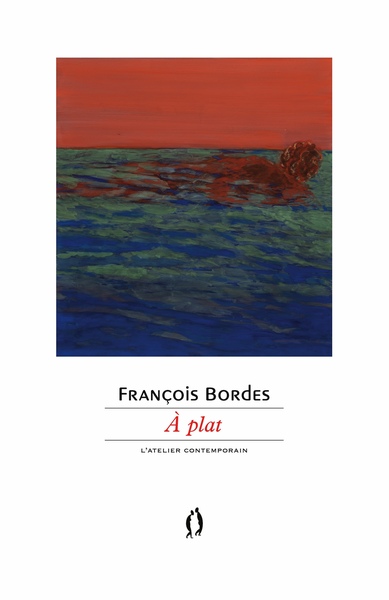 À plat