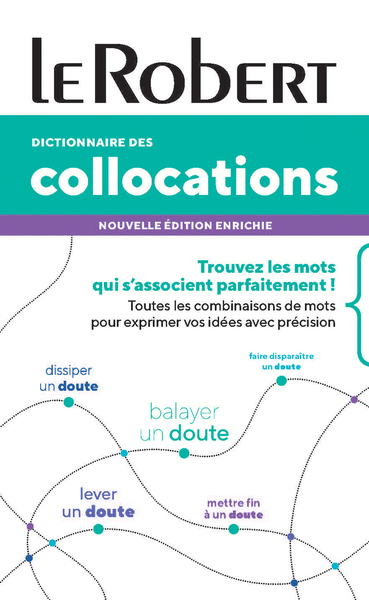 Dictionnaire des collocations