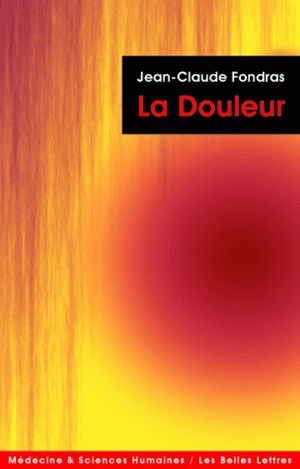 La Douleur - Expérience et médicalisation