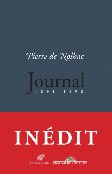Journal - 1891-1898