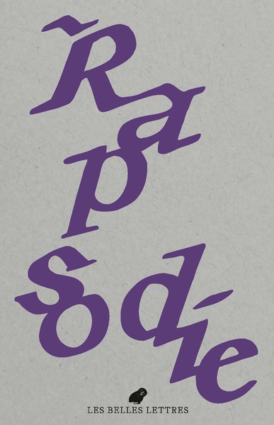 Le Bulletin des Belles Lettres n°6 - Rapsodie