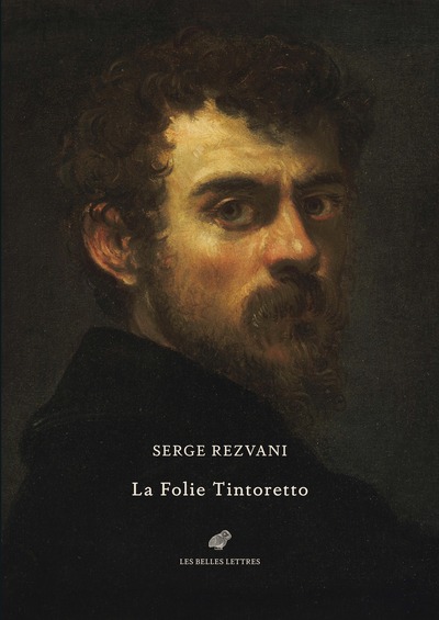 La Folie Tintoretto - Édition collector numérotée et limitée à 400 exemplaires.