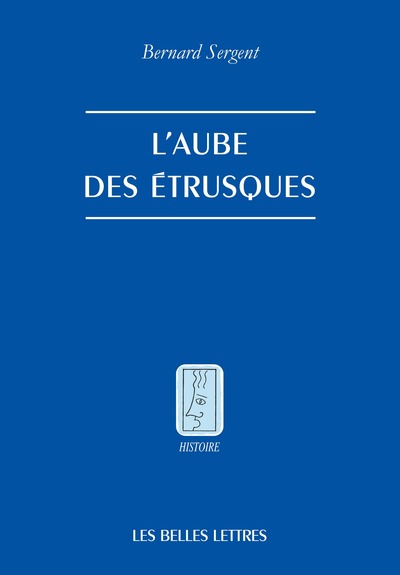 L'Aube des Etrusques