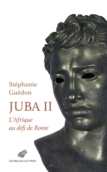 Juba II - L'Afrique au défi de Rome