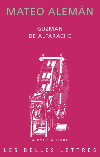 Guzmán de Alfarache