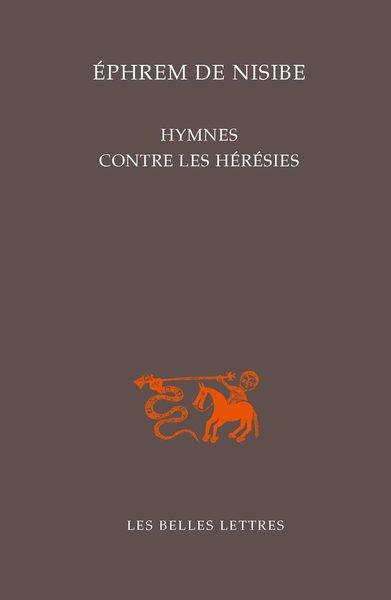 Hymnes contre les hérésies