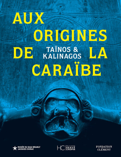 Taïnos et Kalinagos - Aux origines de la Caraïbe