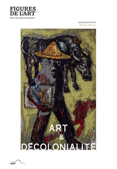 Art & décolonialité