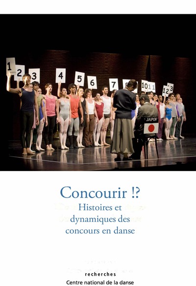 Concourir !?