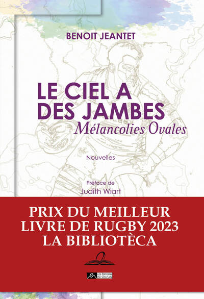 Le ciel a des jambes - Mélancolies ovales