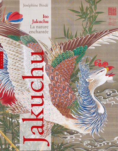 Jakuchu