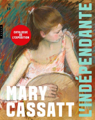 Mary Cassatt Catalogue officiel de l'exposition