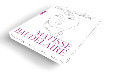Les Fleurs du mal Illustrées par Henri Matisse