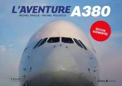 L'aventure A380